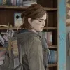 Стикер 15 Thelastofus