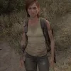 Стикер 48 Thelastofus