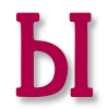 😊 Эмодзи «Вишнёвые буквы, иконки» для Telegram