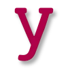 😊 Эмодзи «Вишнёвые буквы, иконки» для Telegram