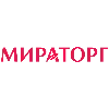 Стикер 28 Магазины - логотипы сетевых магазинов