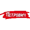 Стикер 37 Магазины - логотипы сетевых магазинов