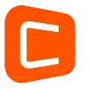 Стикер 32 Магазины - логотипы сетевых магазинов