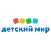 Стикер 58 Магазины - логотипы сетевых магазинов