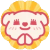 Стикер 28 The Bear
