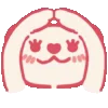 Стикер 17 The Bear