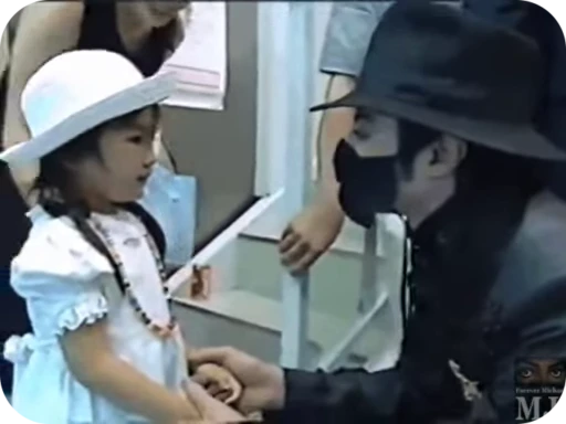 🥰 Стикер «Michael Jackson» для Telegram