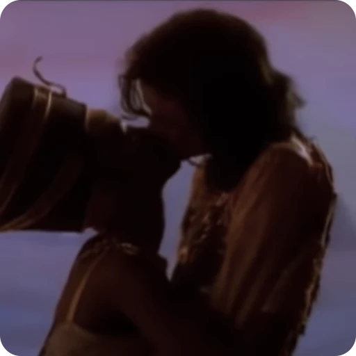 💋 Стикер «Michael Jackson» для Telegram