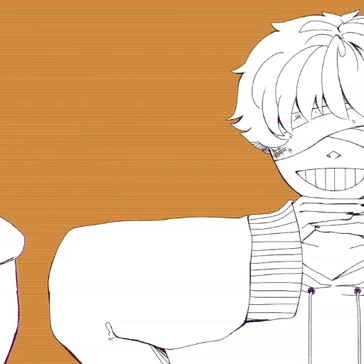 😁 Стикер «The Chattering Lack of Common Sense» для Telegram