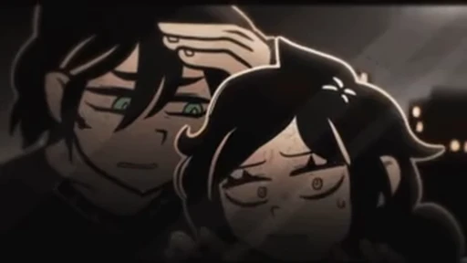 🌟 Стикер «The Coffin of Andy and Leyley» для Telegram