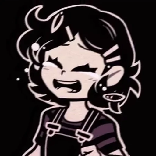 🌟 Стикер «The Coffin of Andy and Leyley» для Telegram