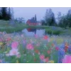Стикер 58 Природа