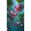 Стикер 43 Природа