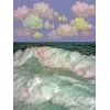 Стикер 33 Природа