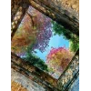Стикер 32 Природа