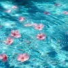Стикер 6 Природа