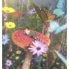 Стикер 15 Природа