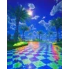 Стикер 27 Природа