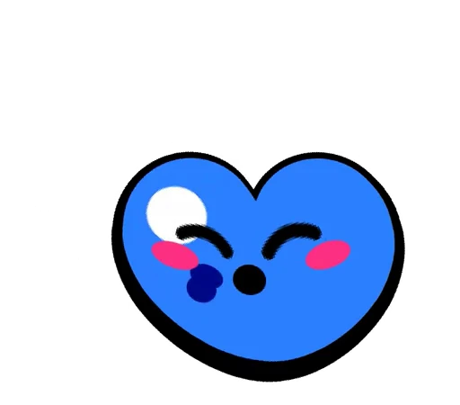 🥰 Стикер «Themed Pins» для Telegram