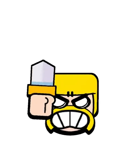 🗡 Стикер «Themed Pins» для Telegram