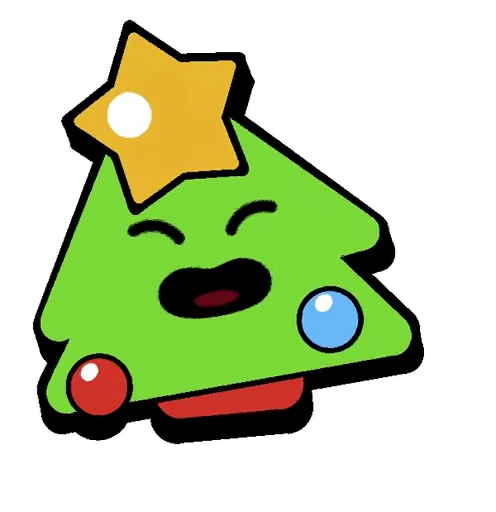 😁 Стикер «Themed Pins» для Telegram