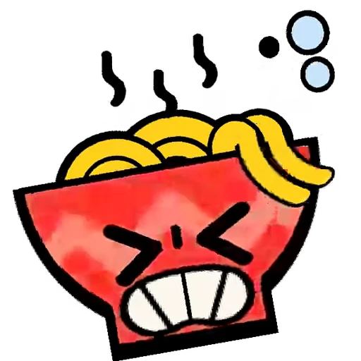 🤬 Стикер «Themed Pins» для Telegram