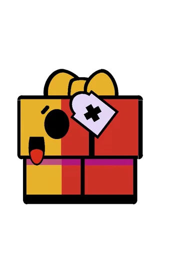 Стикерпак Themed Pins для Telegram