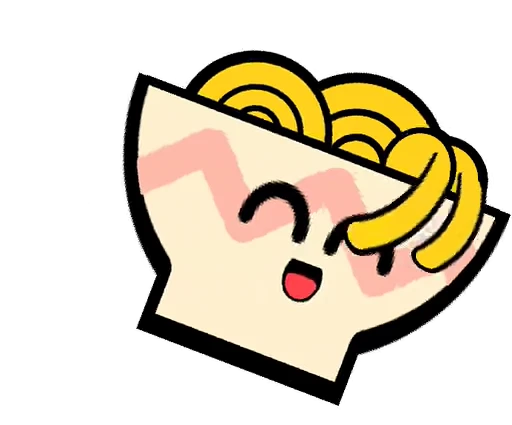 😁 Стикер «Themed Pins» для Telegram