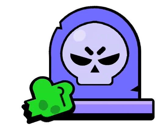 👍 Стикер «Themed Pins» для Telegram
