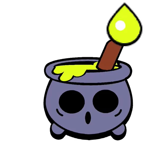 😰 Стикер «Themed Pins» для Telegram