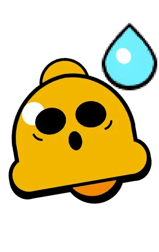 😰 Стикер «Themed Pins» для Telegram