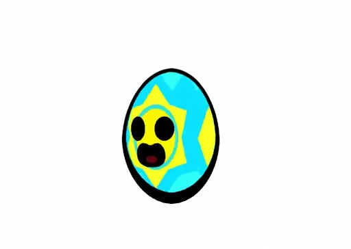 🥚 Стикер «Themed Pins» для Telegram