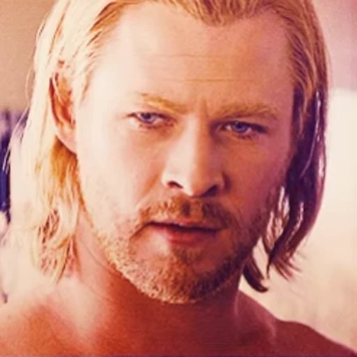 🔥 Стикер «Thor love and thunder» для Telegram
