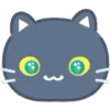 Обложка набора 😍 Cats - котики