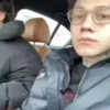 Стикер 36 Три Дня Дождя