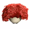 Стикер 9 3Dmoji