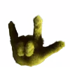 Стикер 26 3Dmoji