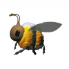 Стикер 30 3Dmoji