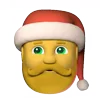 Стикер 32 3Dmoji