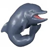 Стикер 16 3D