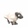Стикер 37 3D