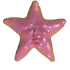Стикер 31 3D
