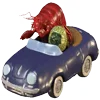 Стикер 13 3D