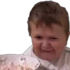 Стикер 24 Tiktok Memes