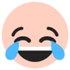 Стикер 17 Tiktok Emojis