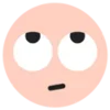 Стикер 19 Tiktok Emojis
