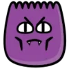 Стикер 39 Tiktok Emojis