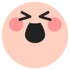 Стикер 2 Tiktok Emojis