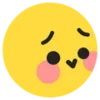 Стикер 9 Tiktok Emojis