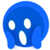 Стикер 13 Tiktok Emojis